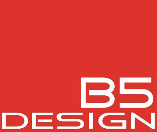 B5 Design